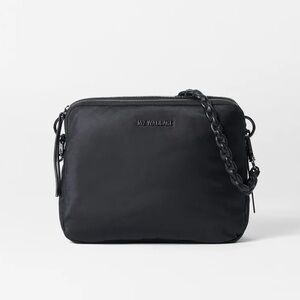 MZ WALLACE Bowery Crossbody